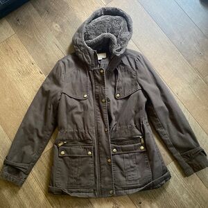 Michael Kors Fall Jacket
